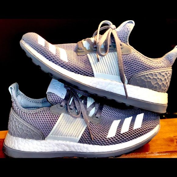 Women’s adidas pureboost - Picture 4 of 8